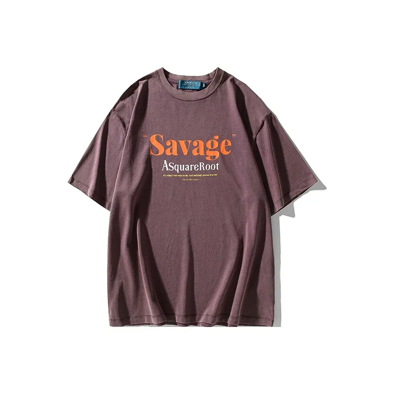 A SQUARE ROOT T Shirts Unisex-15