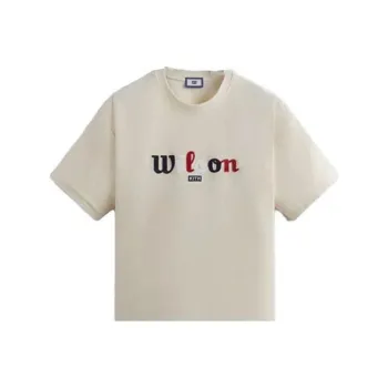 KITH Wilson Hero Vintage Tee