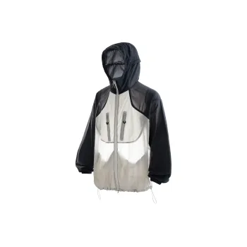 Paddy Julia Super Light Breathable Quick Dry UV Protection Sun Protection Clothing Unisex