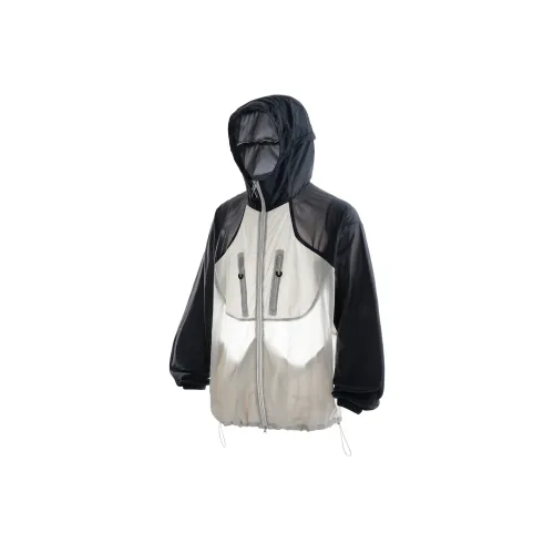 Paddy Julia Super Light Breathable Quick Dry UV Protection Sun Protection Clothing Unisex