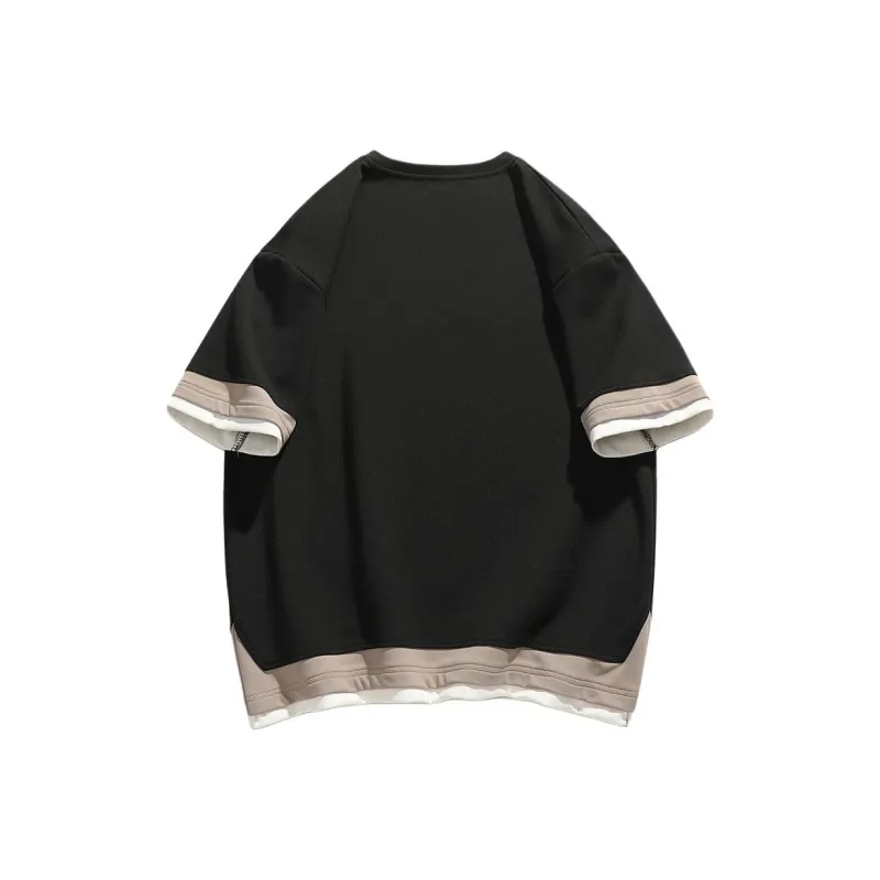 MindBridge T Shirts Men-2
