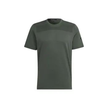 Adidas T Shirt Men's Army Green