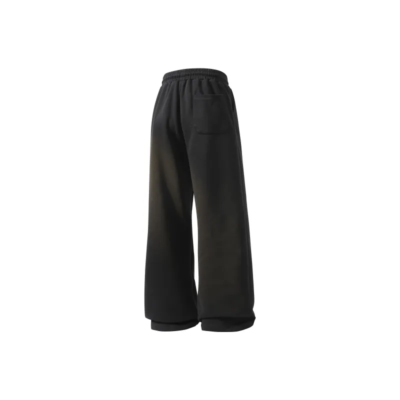 Picca Knitted Sweatpants Unisex-3