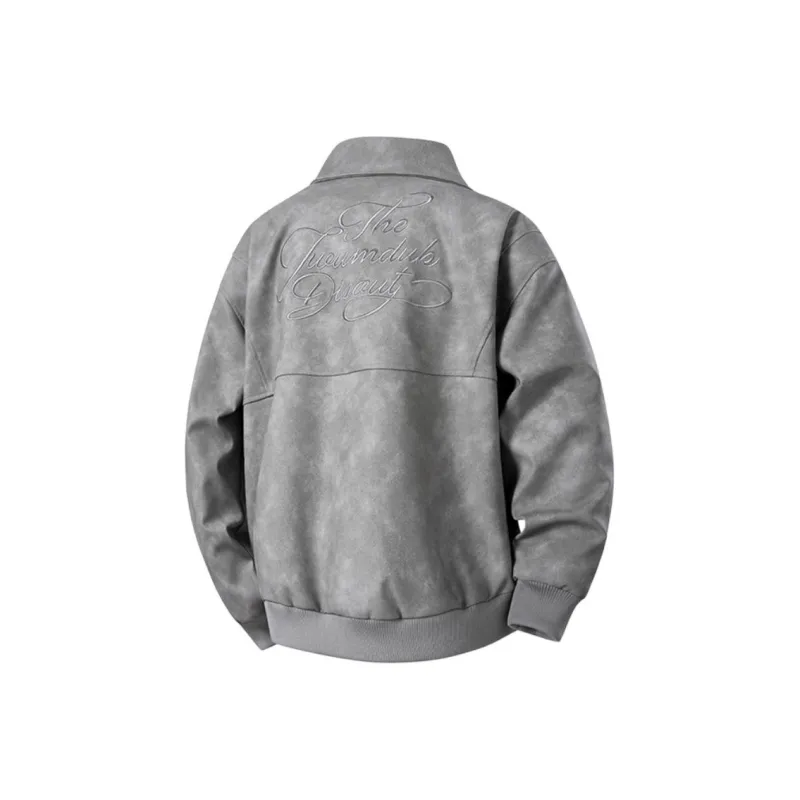 WJBS Jackets Unisex-1