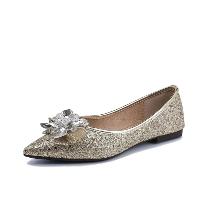 Than Than Me Casual Single Shoes Women's-4