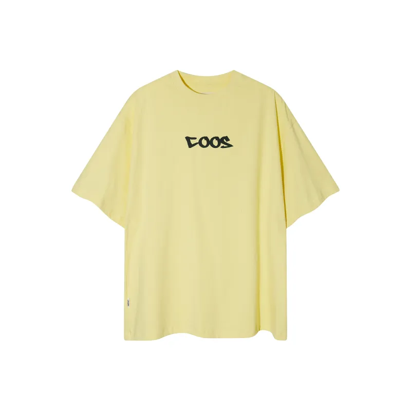 CoosRetro T Shirts Unisex-16