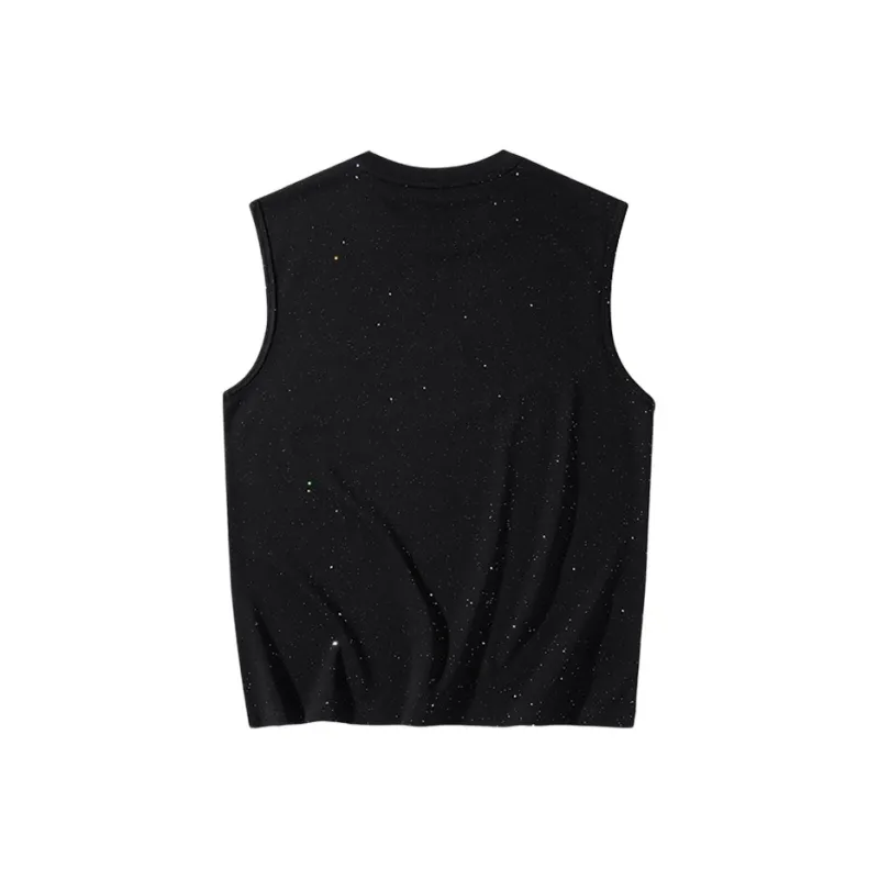 SUNSETMONENT Tank Tops Unisex-1