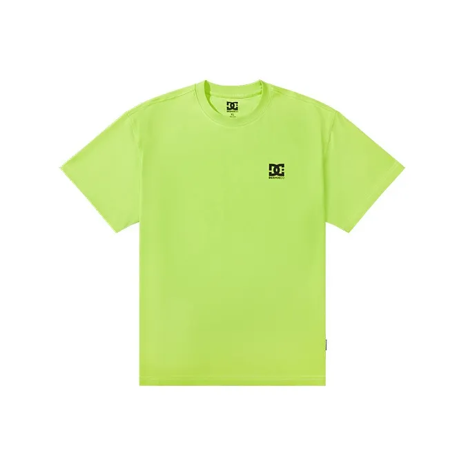DC Shoes T-Shirts Unisex-20