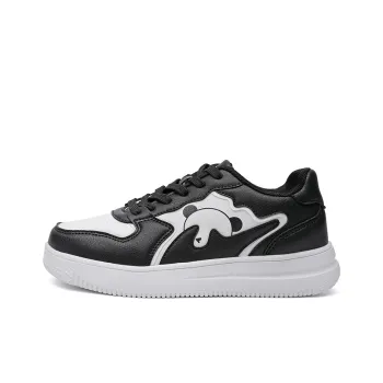 ABIDJAN Low Top Skateboard Shoes Unisex