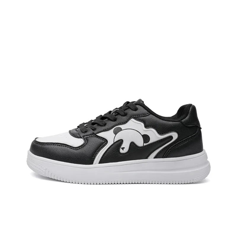 ABIDJAN Low Top Skateboard Shoes Unisex-0
