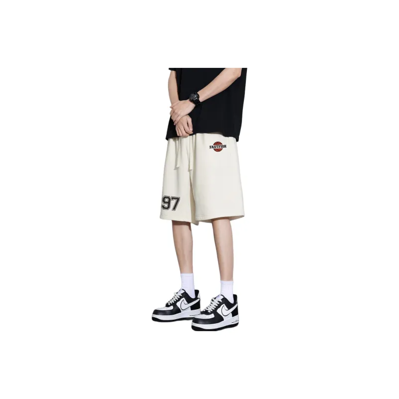 FASTFISH Casual Shorts Unisex-6