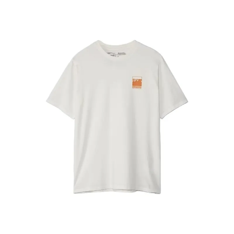 Patagonia T Shirts Men-5
