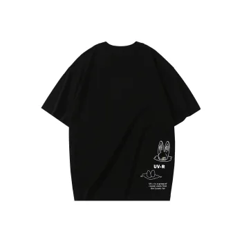 SANKAIMADE Cosmic Genie Series T-Shirts Unisex