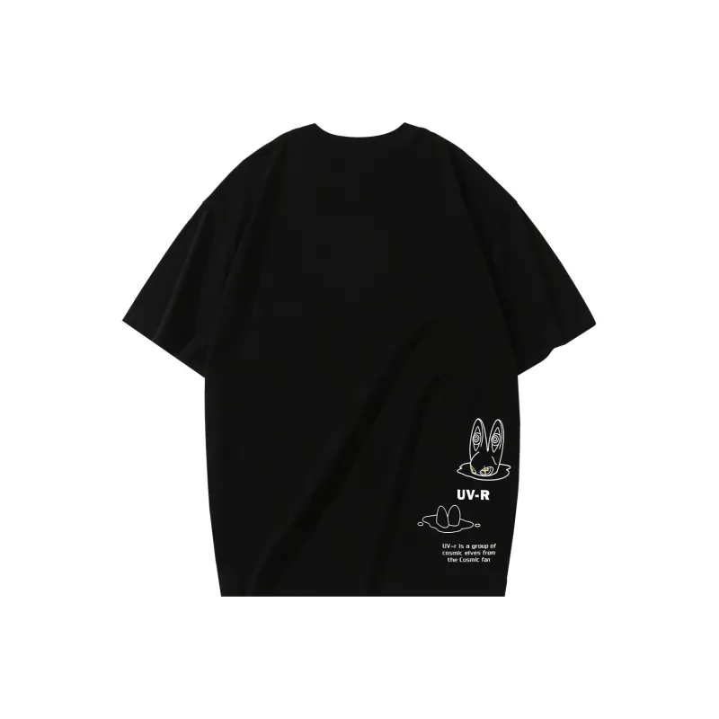 SANKAIMADE Cosmic Genie Series T-Shirts Unisex-0