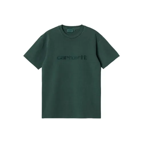 Carhartt WIP Carhartt WIP SS23 T Shirts Men Green