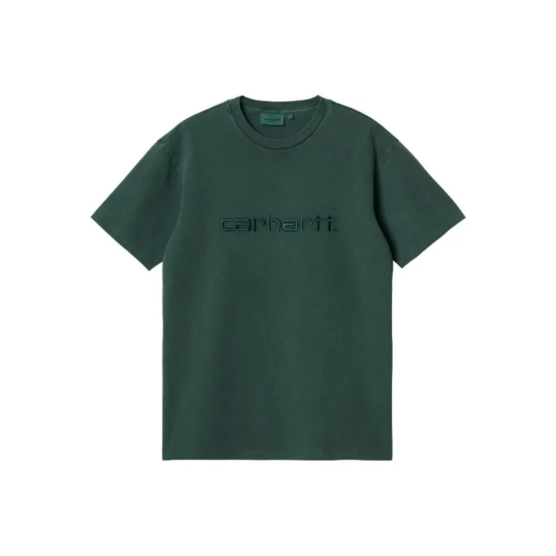 Carhartt WIP Carhartt WIP SS23 T Shirts Men Green-0