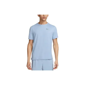 Nike MILER T-Shirts Men Sky Blue