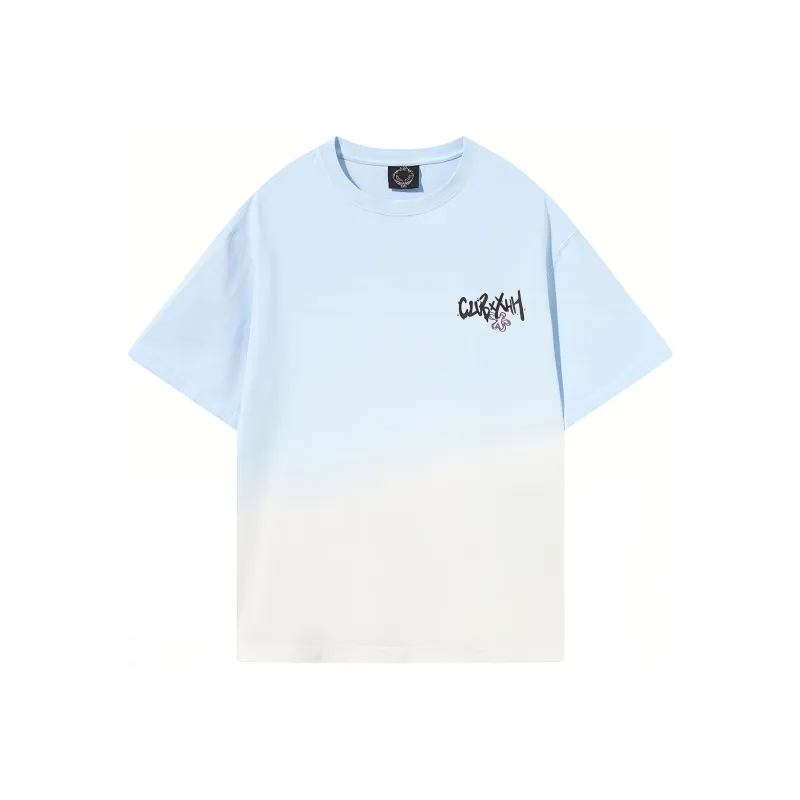 Clubxxhh Short Sleeved T Shirts Unisex-0
