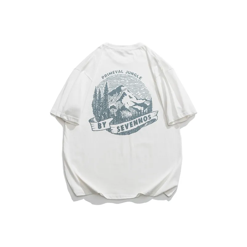 VERAF CA T Shirts Unisex-1