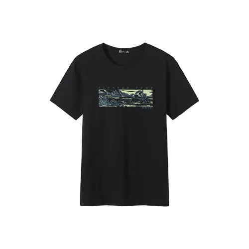 PIONEER CAMP T Shirts Unisex