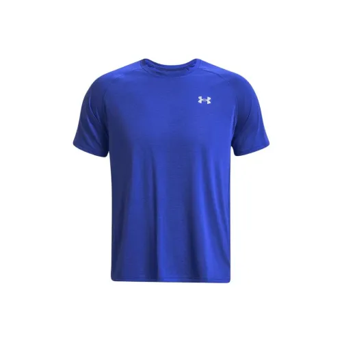 Prototype Armour T Shirt Men's Blue