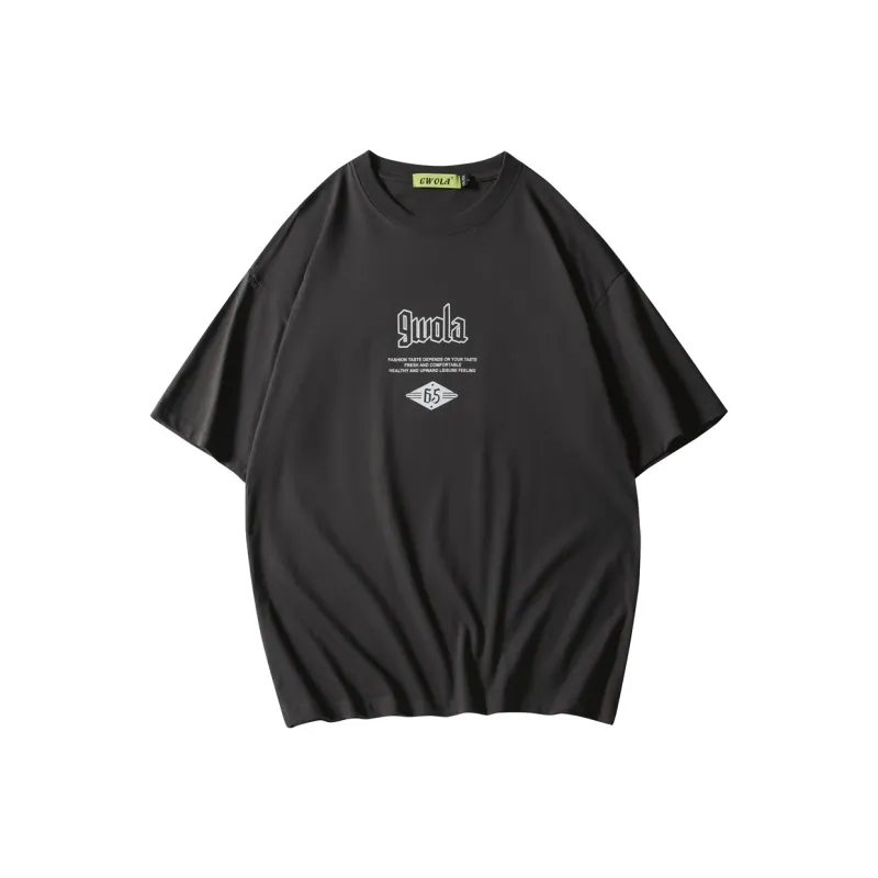 Gwola T Shirts Unisex-26