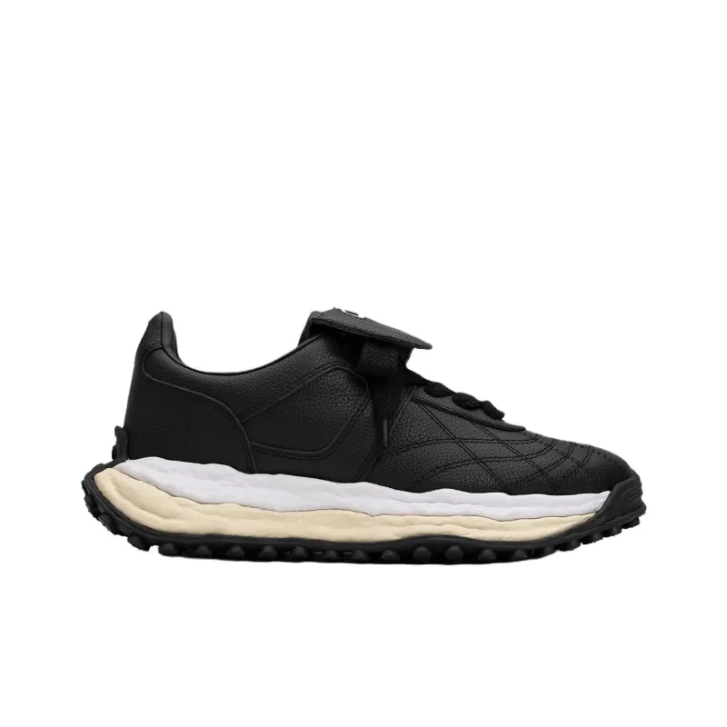 MIHARA YASUHIRO Scott Sneakers-14