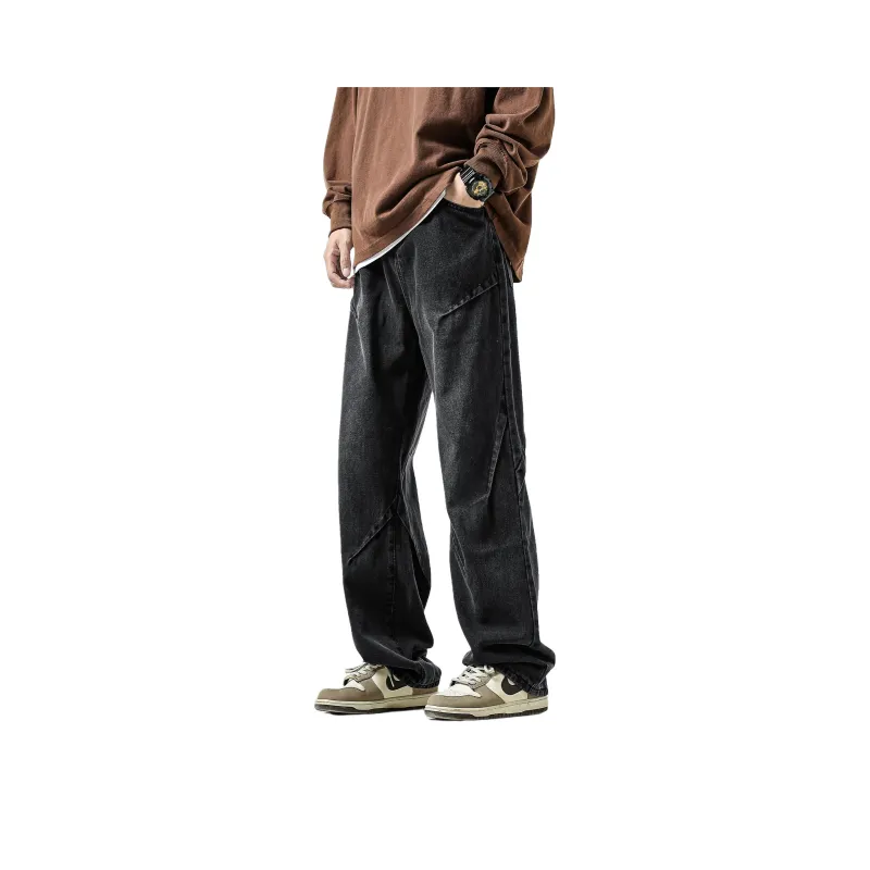 ROBINHOOD Jeans Unisex-2