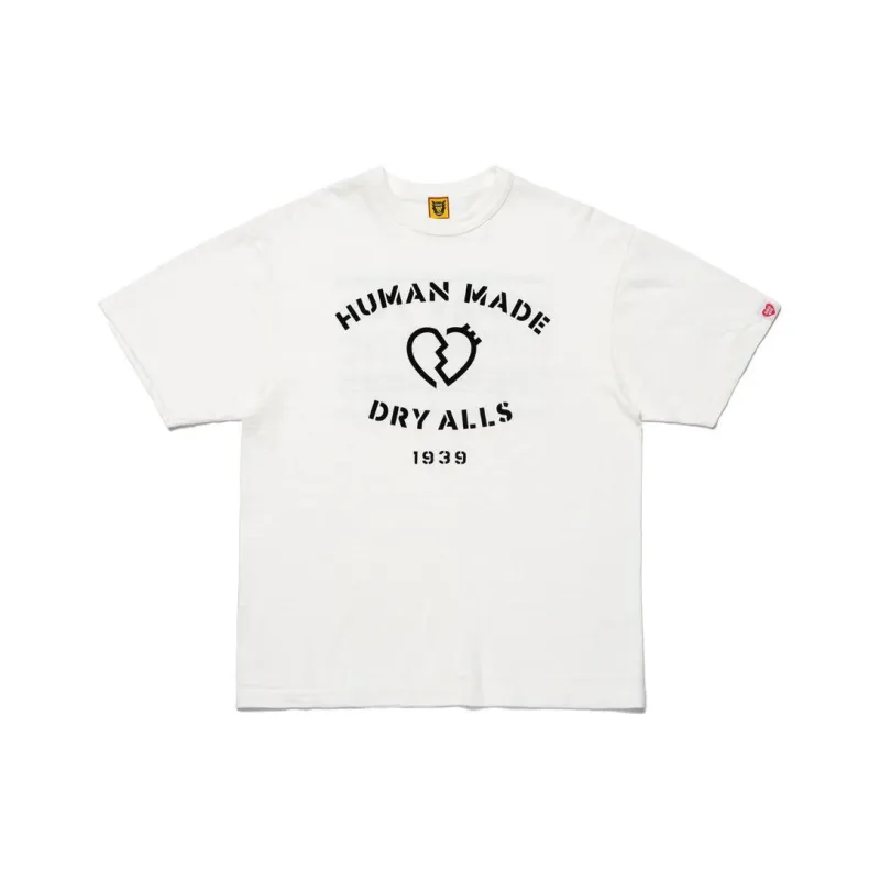HUMAN MADE Graphic #11 T shirt-0