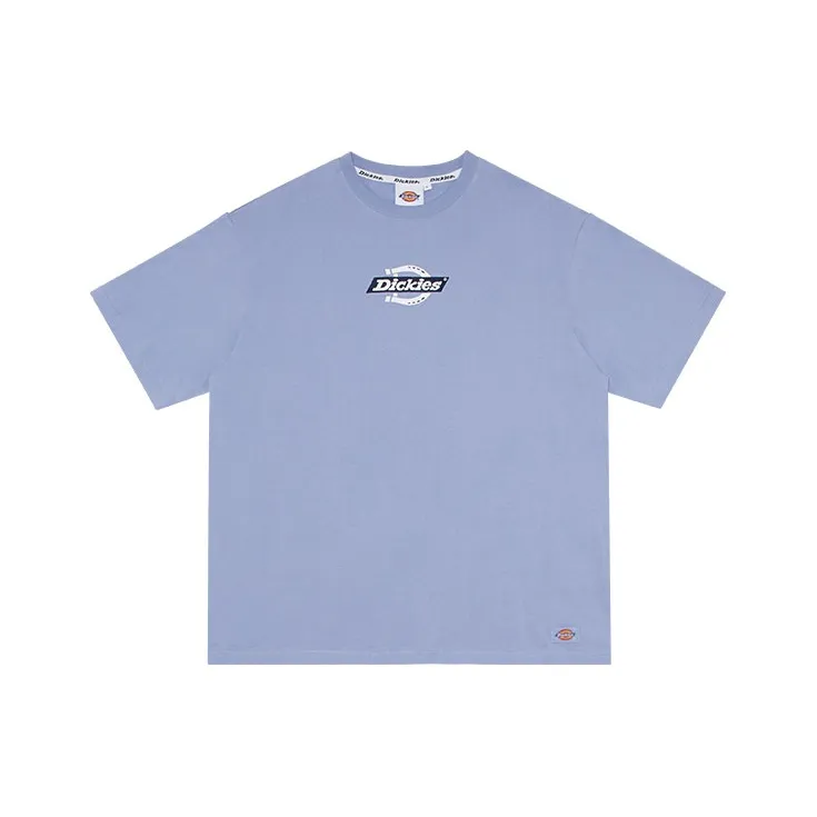 Dickies SS22 Straight T Shirt Unisex Light Lavender-0