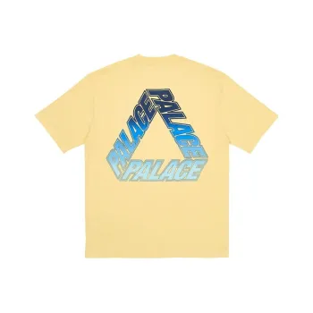 PALACE Spectrum P3 T Shirt