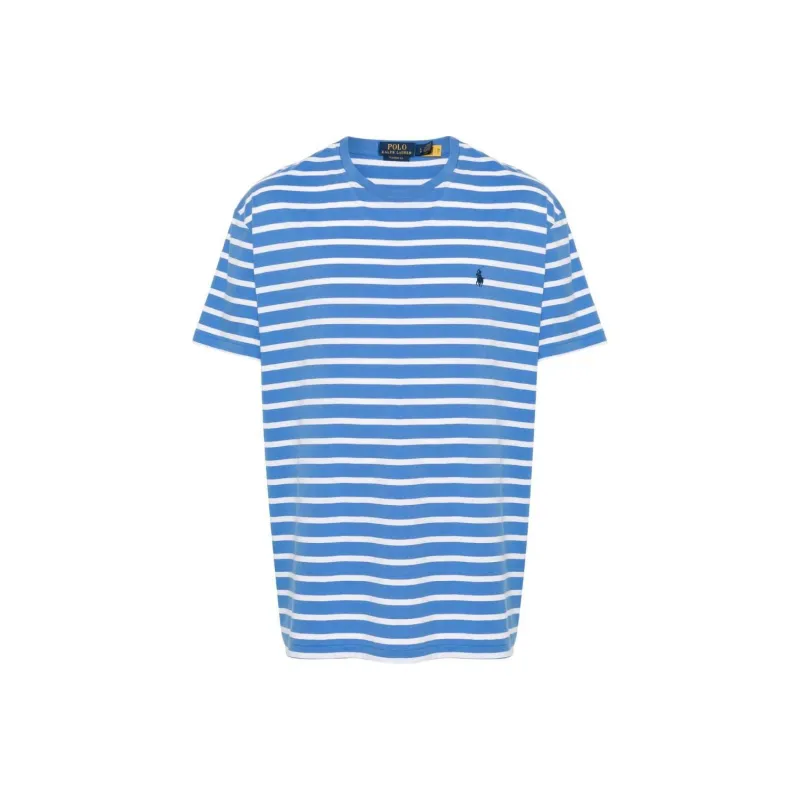 Polo Ralph Lauren Striped T shirt-0
