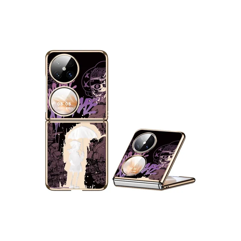 Small bones Phone Cases-3