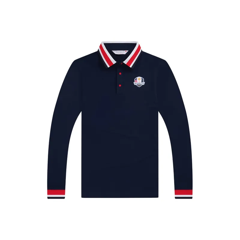 RYDER CUP EST.1927 T Shirts Men-0