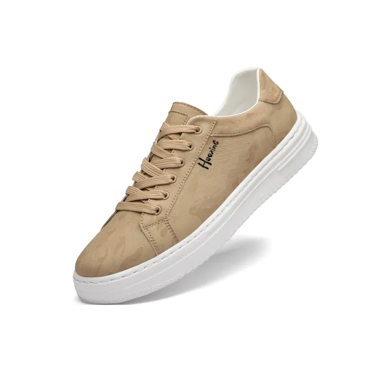 Extravagant Low Top Skateboard Shoes Men's-2