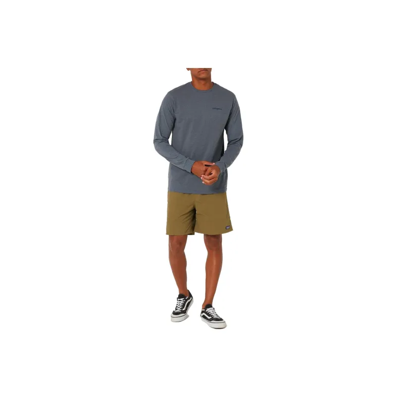Patagonia Responsibili Tee T Shirts Men-6