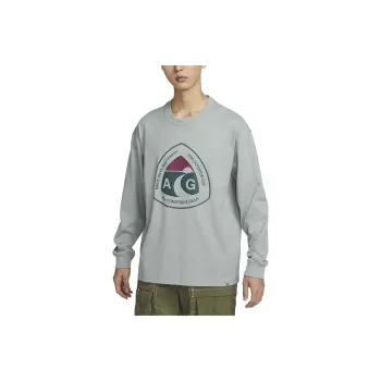 Nike T Shirts Men Mica Green