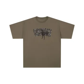SWAMP AREA T Shirts Unisex
