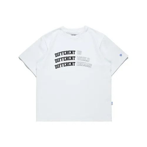 BENT IDEA T-Shirts Unisex