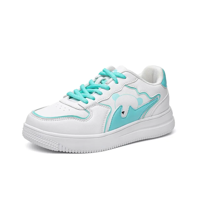 ABIDJAN Low Top Skateboard Shoes Unisex-6