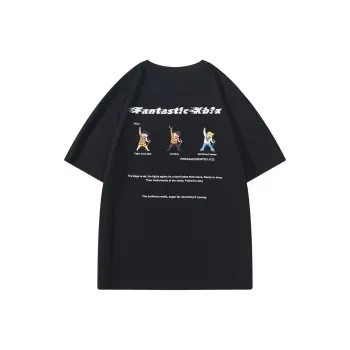 FANTASTIC XBOX T-Shirts Unisex