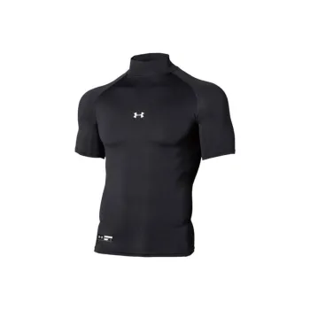 Under Armour T Shirt Men's Black