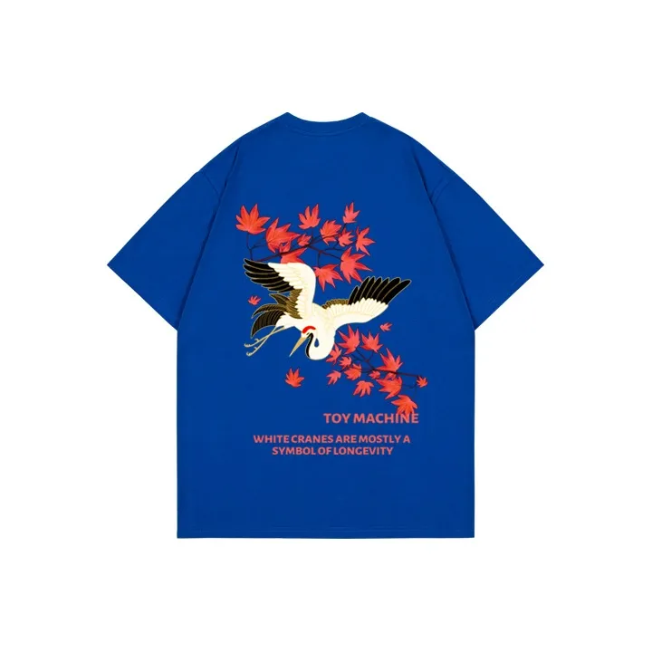 Toy Machine T-Shirts Unisex-7