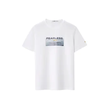 HLA Short Sleeved T Shirts Men's