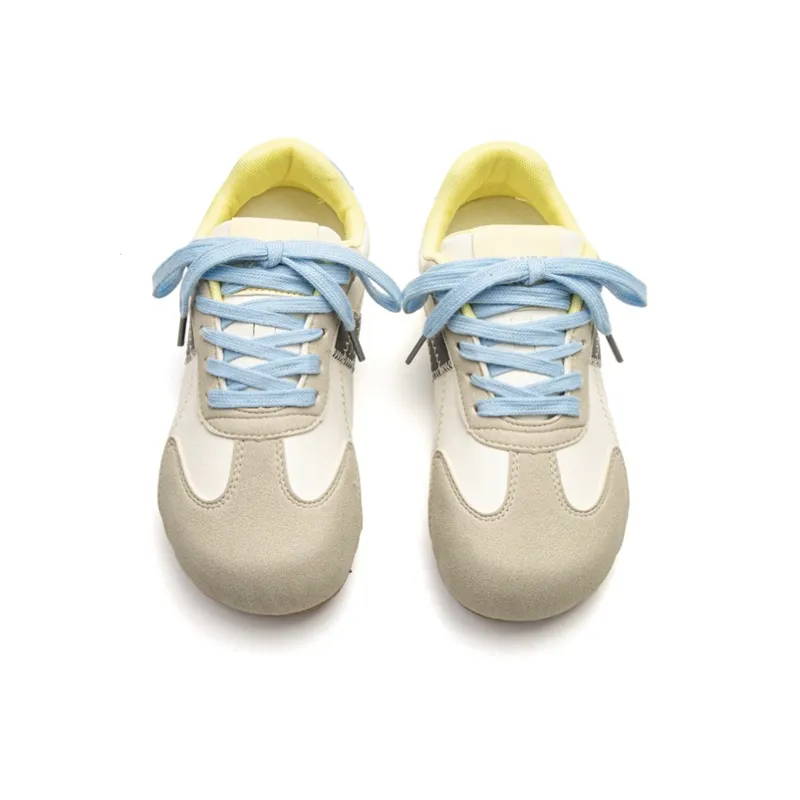 PIPI PURPLE Low Top Casual Shoes Women's-2