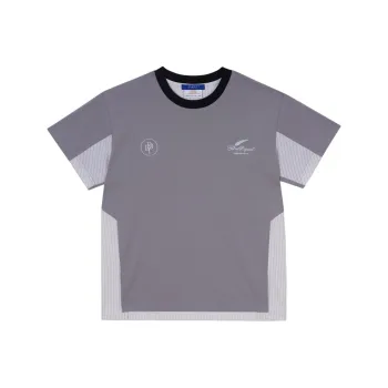 PMET T Shirts Unisex