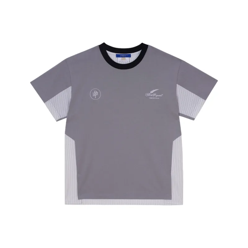 PMET T Shirts Unisex-0
