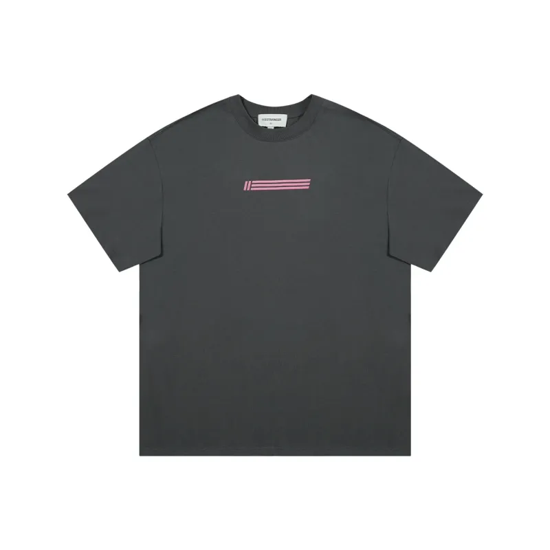 11ESTRANGER T Shirts Unisex-0