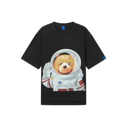 TOREAD.X 남녀공용 티셔츠