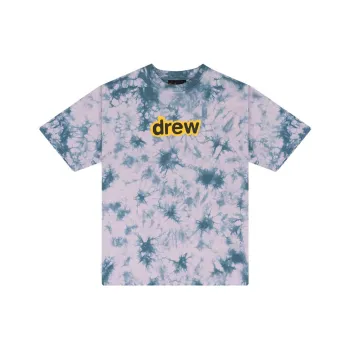 Drew House Secret Letter Short Sleeve Tee